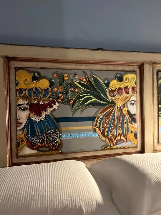 Allegracori Appartamenti Castellammare del Golfo Apartment