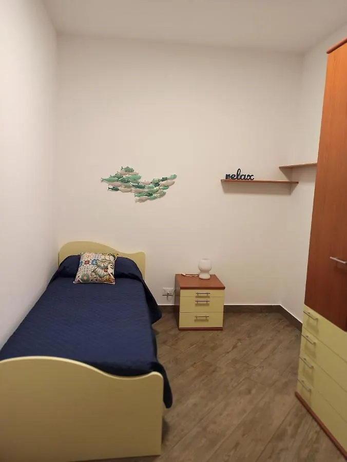 Allegracori Appartamenti Castellammare del Golfo Italy