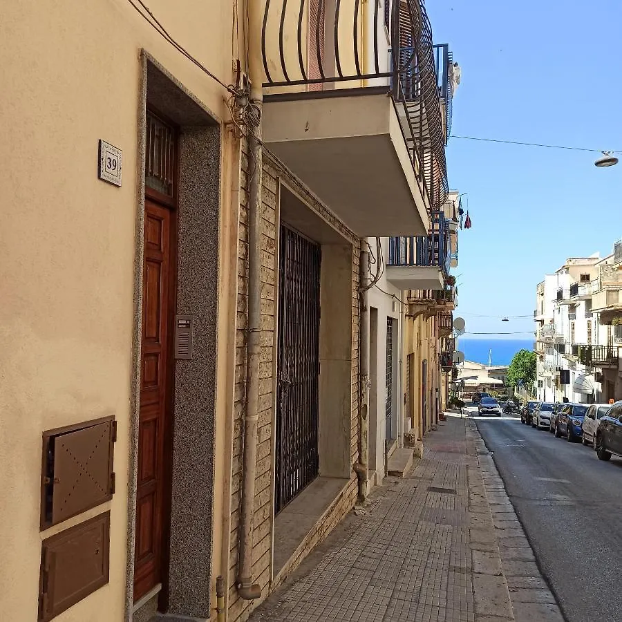 Allegracori Appartamenti Castellammare del Golfo