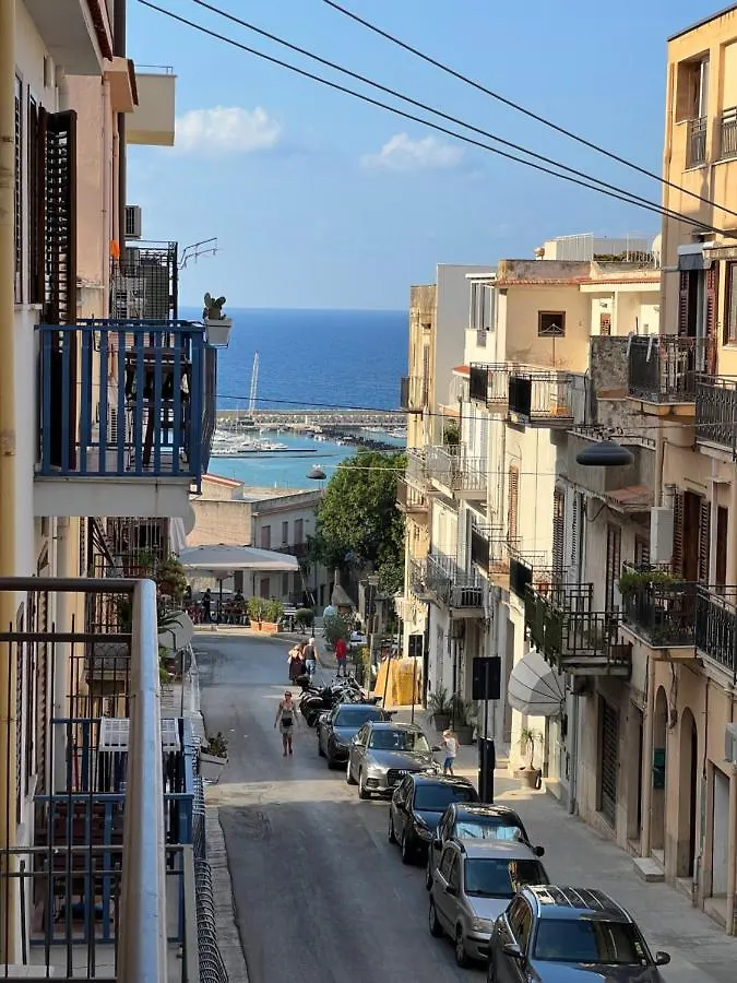 Allegracori Appartamenti Castellammare del Golfo 0*,