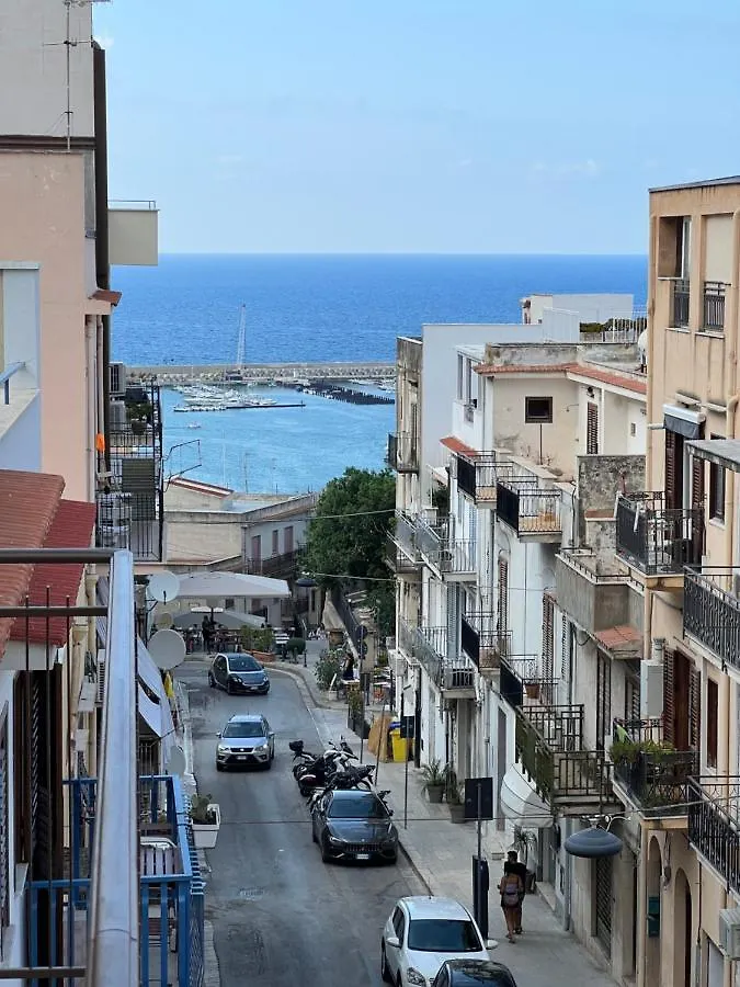 Allegracori Appartamenti Castellammare del Golfo Apartment