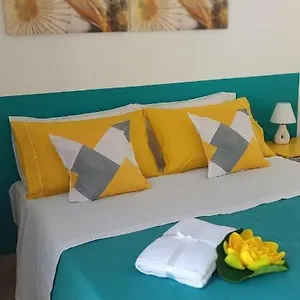 Le Cummari Appartamento