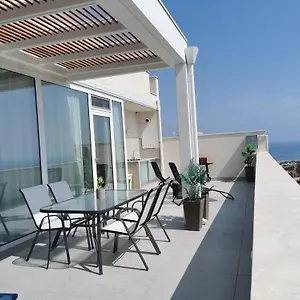 Apartment Sul Golfo, Castellammare del Golfo