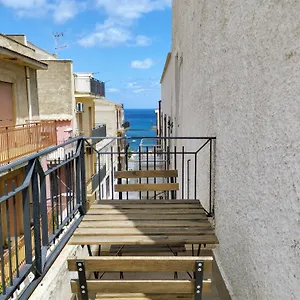 Apartment Blu Mare, Castellammare del Golfo