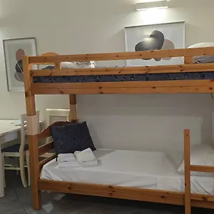  Apartamento Le Plejadi