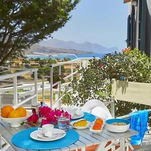 Apartment Appartaville, Castellammare del Golfo